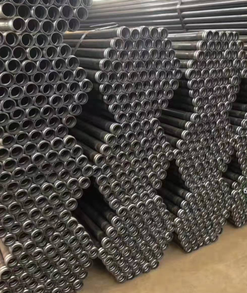 宁德直管形态声测管