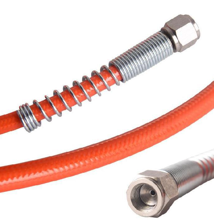 宁德波纹管形态