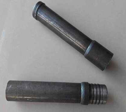 宁德钳压式声测管